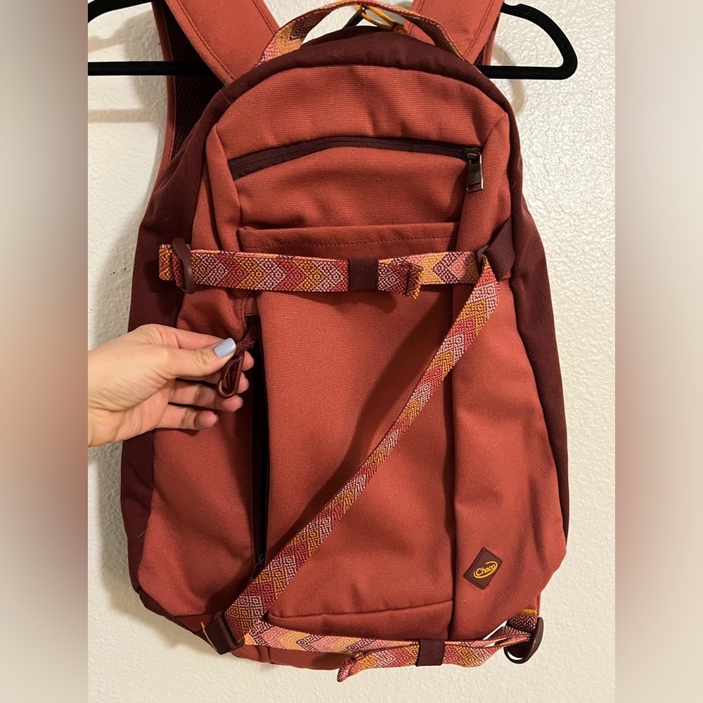 Chaco Backpack